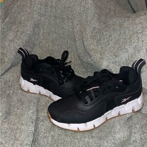 reeboks Zig Dynamica STR Shoes